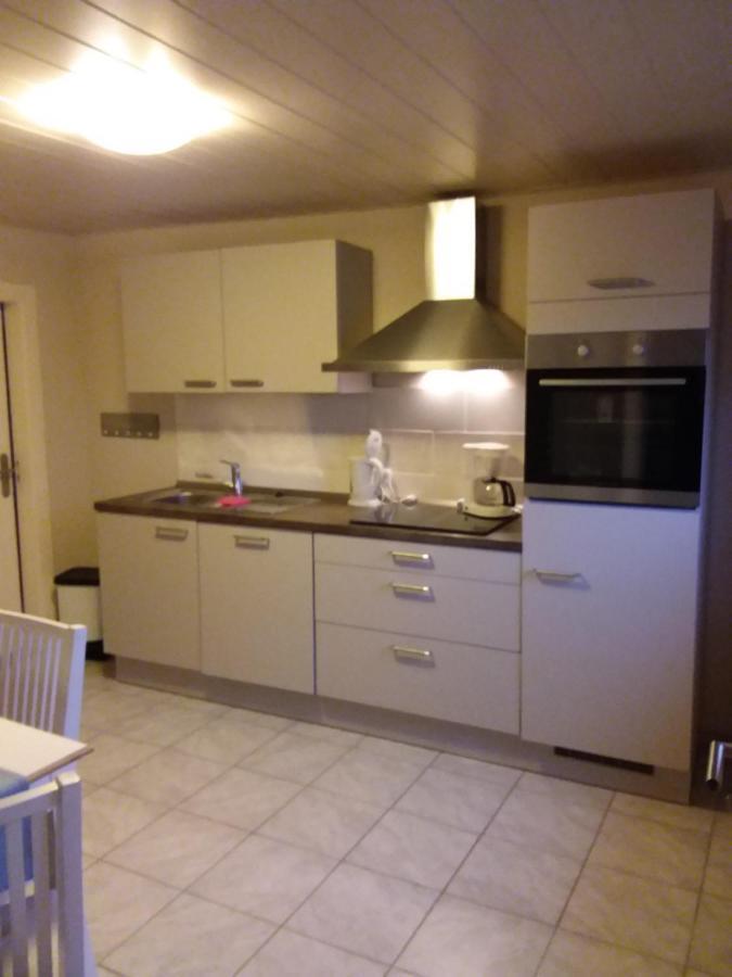 Haus Rose Lägenhet Nortorf Exteriör bild