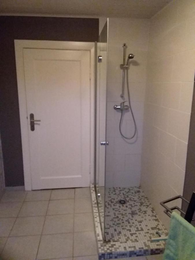 Haus Rose Lägenhet Nortorf Exteriör bild
