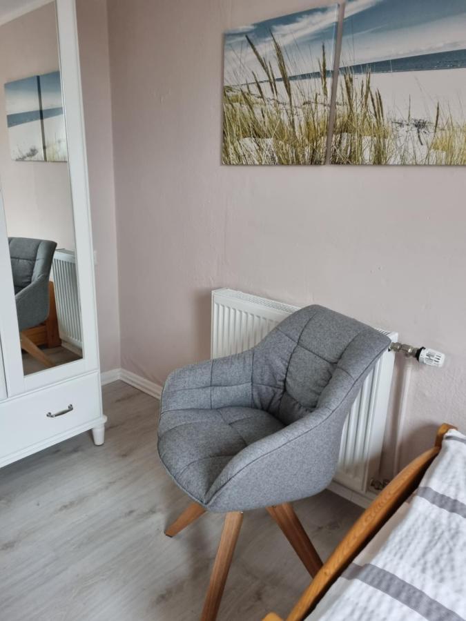 Haus Rose Lägenhet Nortorf Exteriör bild